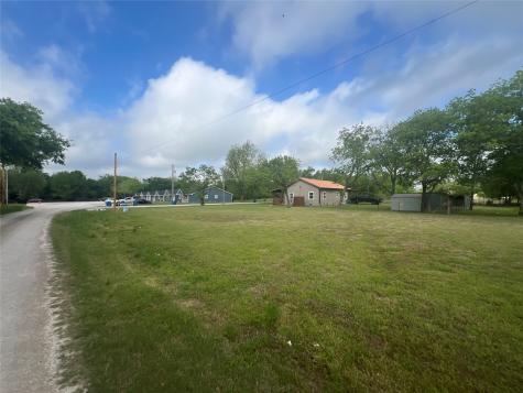 LOT 4A Atkinson Street Blooming Grove TX 76626