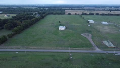 Lot 1 Ethel Cemetery Road Collinsville TX 76233