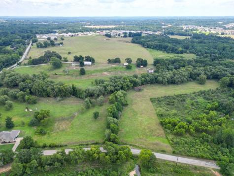 8.25 Acres County Road 463 Lindale TX 75771