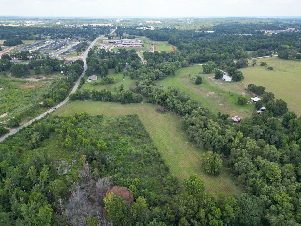 8.25 Acres County Road 463 Lindale TX 75771