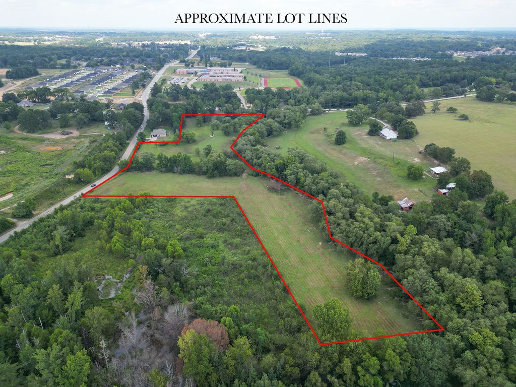 8.25 Acres County Road 463 Lindale TX 75771