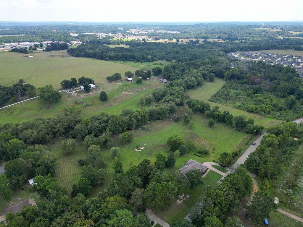 8.25 Acres County Road 463 Lindale TX 75771