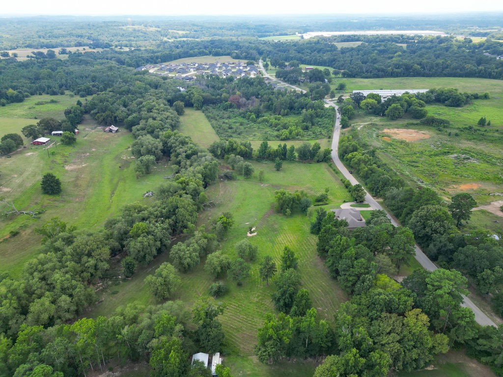 8.25 Acres County Road 463 Lindale TX 75771