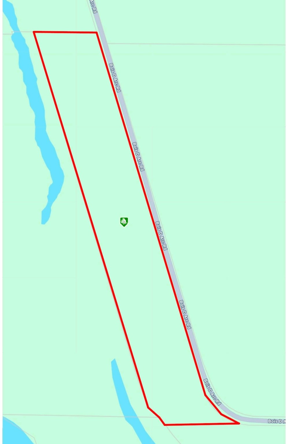 501 Bois D Arc Road Seagoville TX 75159