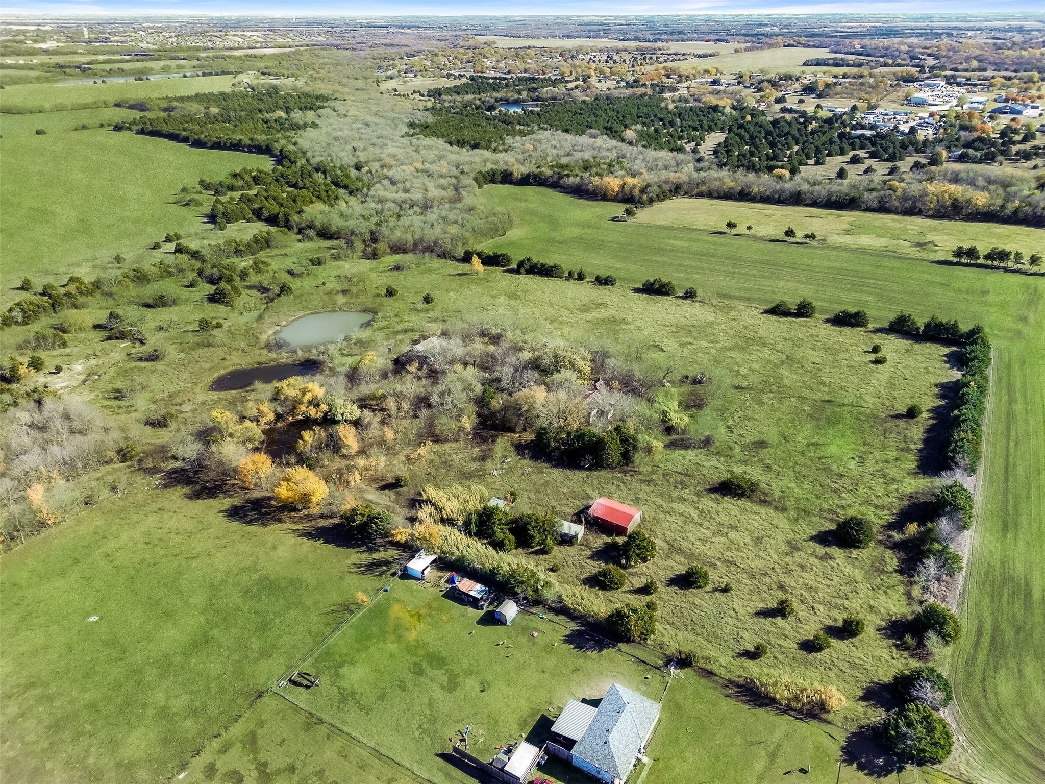 1851 Stainback Road Red Oak TX 75154