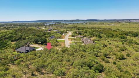 1106 Green Elm Graford TX 76449
