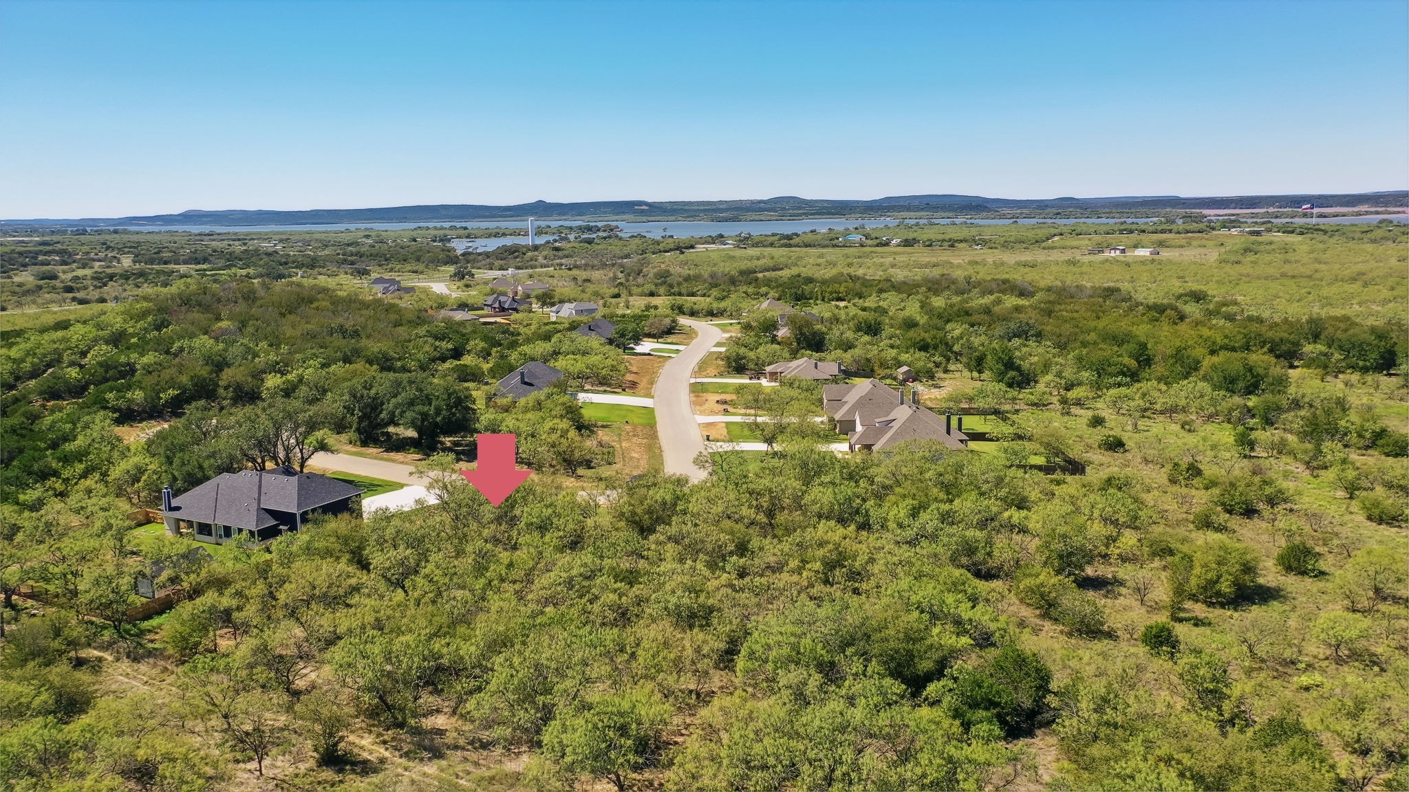 1106 Green Elm Graford TX 76449
