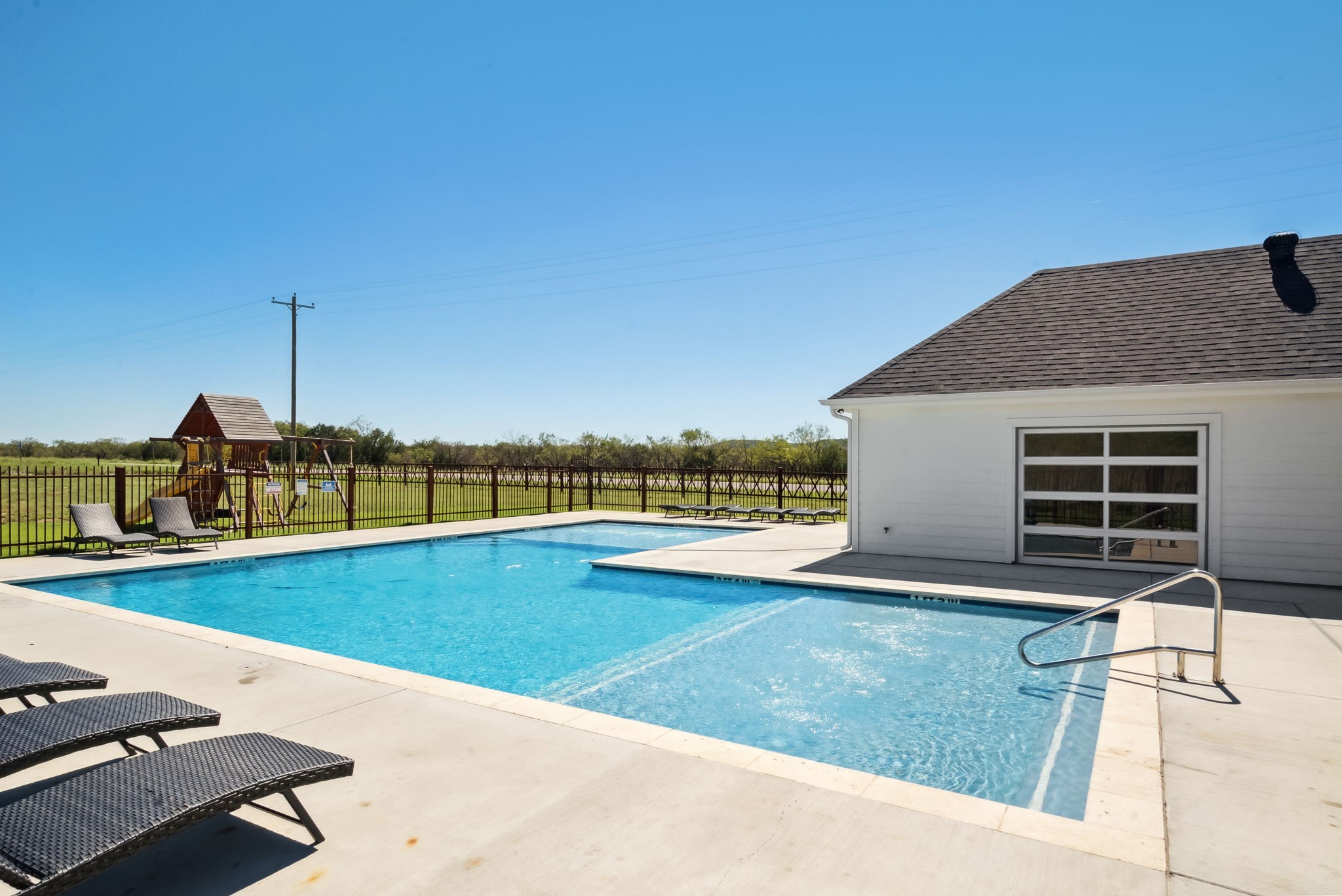 1106 Green Elm Graford TX 76449