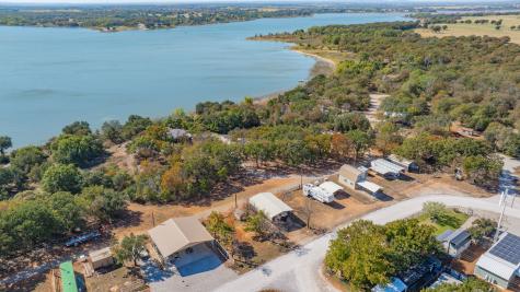 357 Discovery Bay Road Comanche TX 76442