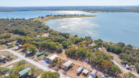357 Discovery Bay Road Comanche TX 76442