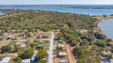357 Discovery Bay Road Comanche TX 76442