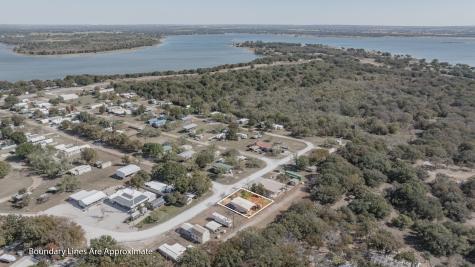 357 Discovery Bay Road Comanche TX 76442