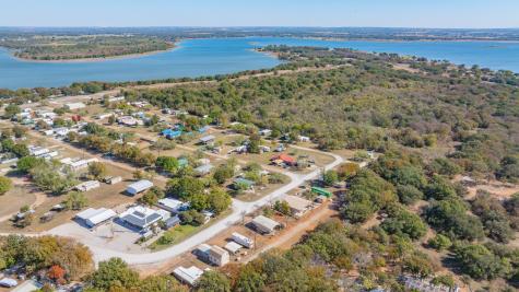 357 Discovery Bay Road Comanche TX 76442