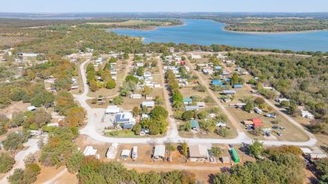 357 Discovery Bay Road Comanche TX 76442