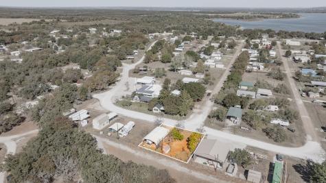 357 Discovery Bay Road Comanche TX 76442