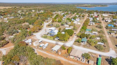357 Discovery Bay Road Comanche TX 76442