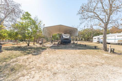 357 Discovery Bay Road Comanche TX 76442