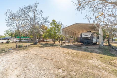 357 Discovery Bay Road Comanche TX 76442