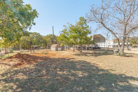 357 Discovery Bay Road Comanche TX 76442