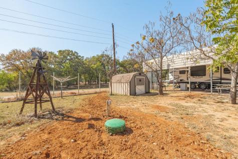 357 Discovery Bay Road Comanche TX 76442