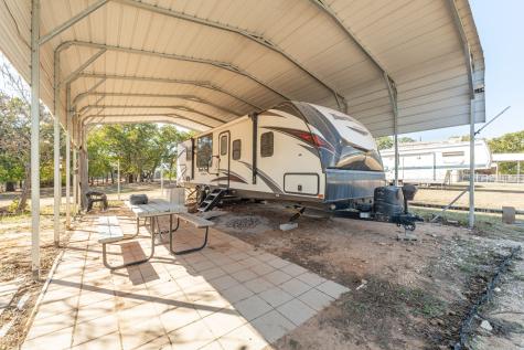 357 Discovery Bay Road Comanche TX 76442