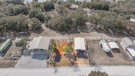 357 Discovery Bay Road Comanche TX 76442