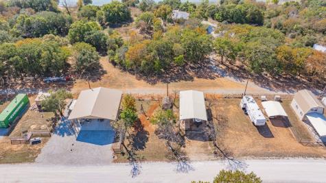 357 Discovery Bay Road Comanche TX 76442
