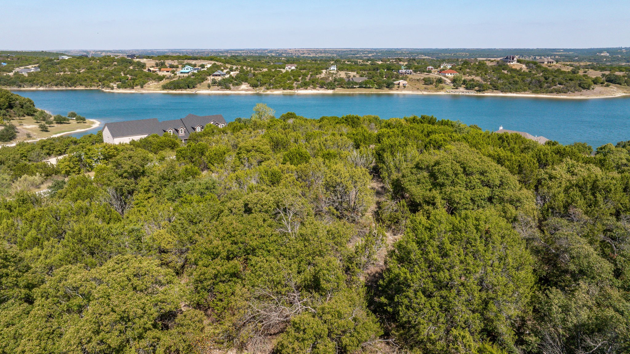 3035 Beacon Lake Drive Bluff Dale TX 76433