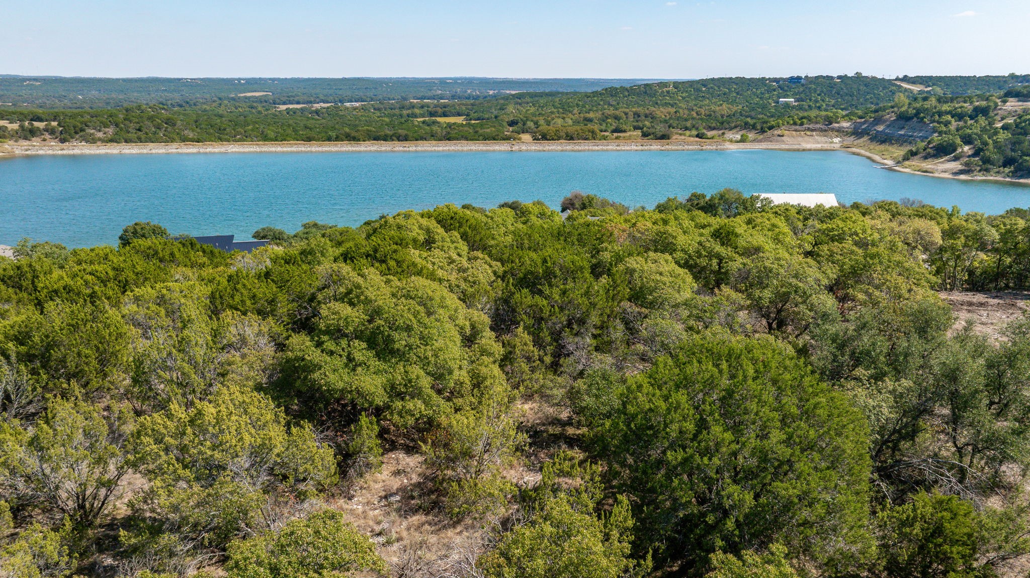 3035 Beacon Lake Drive Bluff Dale TX 76433