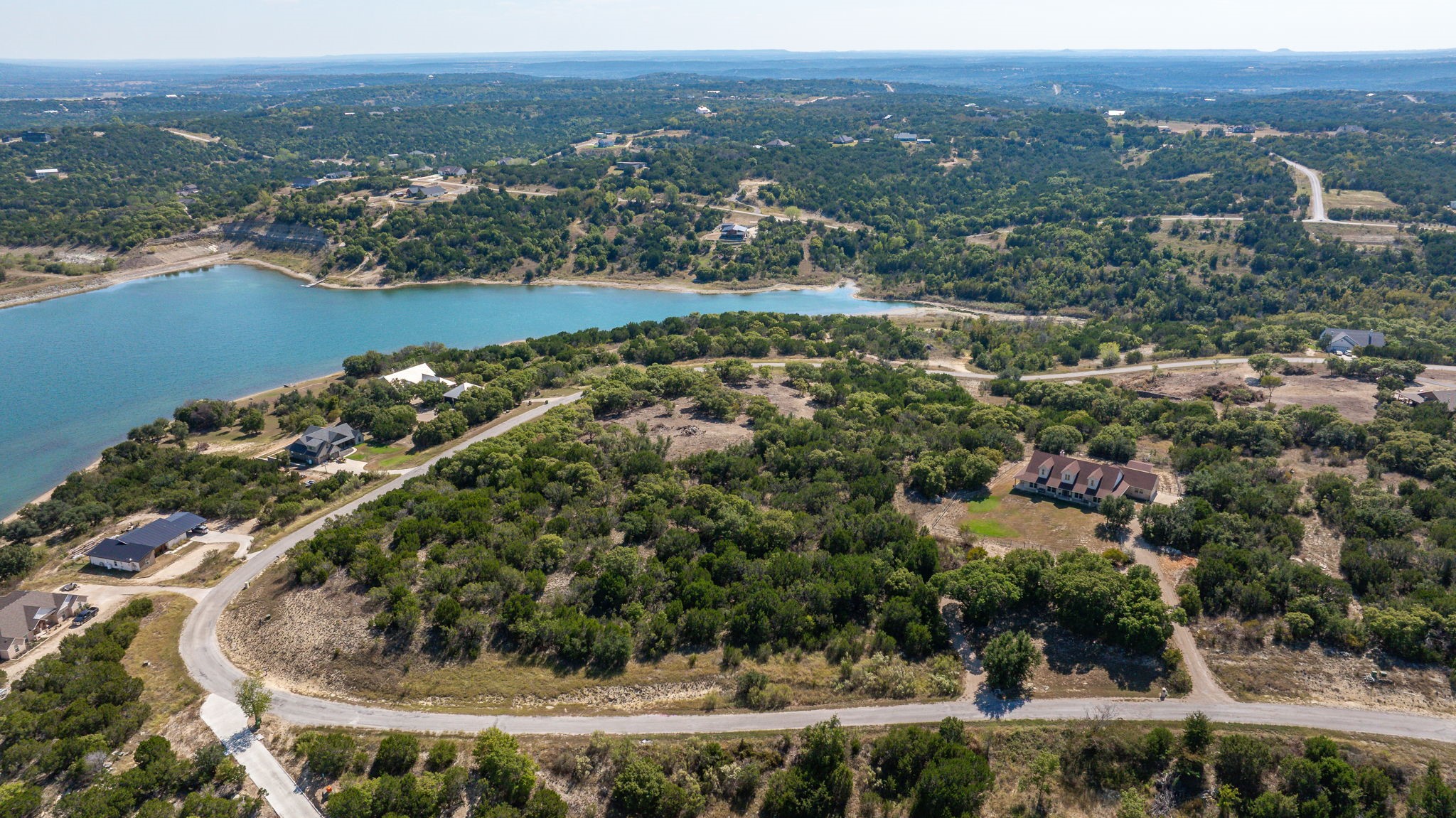 3035 Beacon Lake Drive Bluff Dale TX 76433