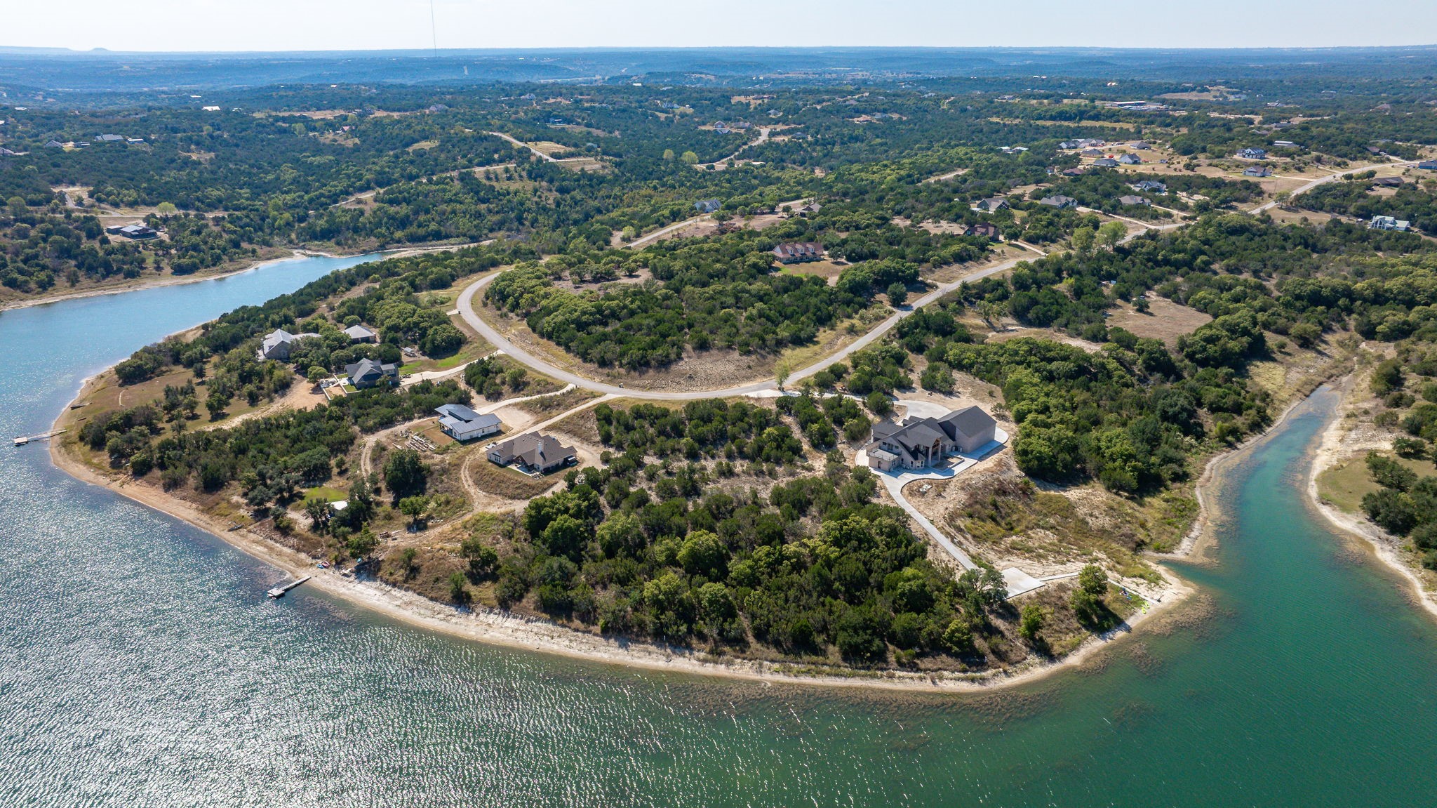 3035 Beacon Lake Drive Bluff Dale TX 76433