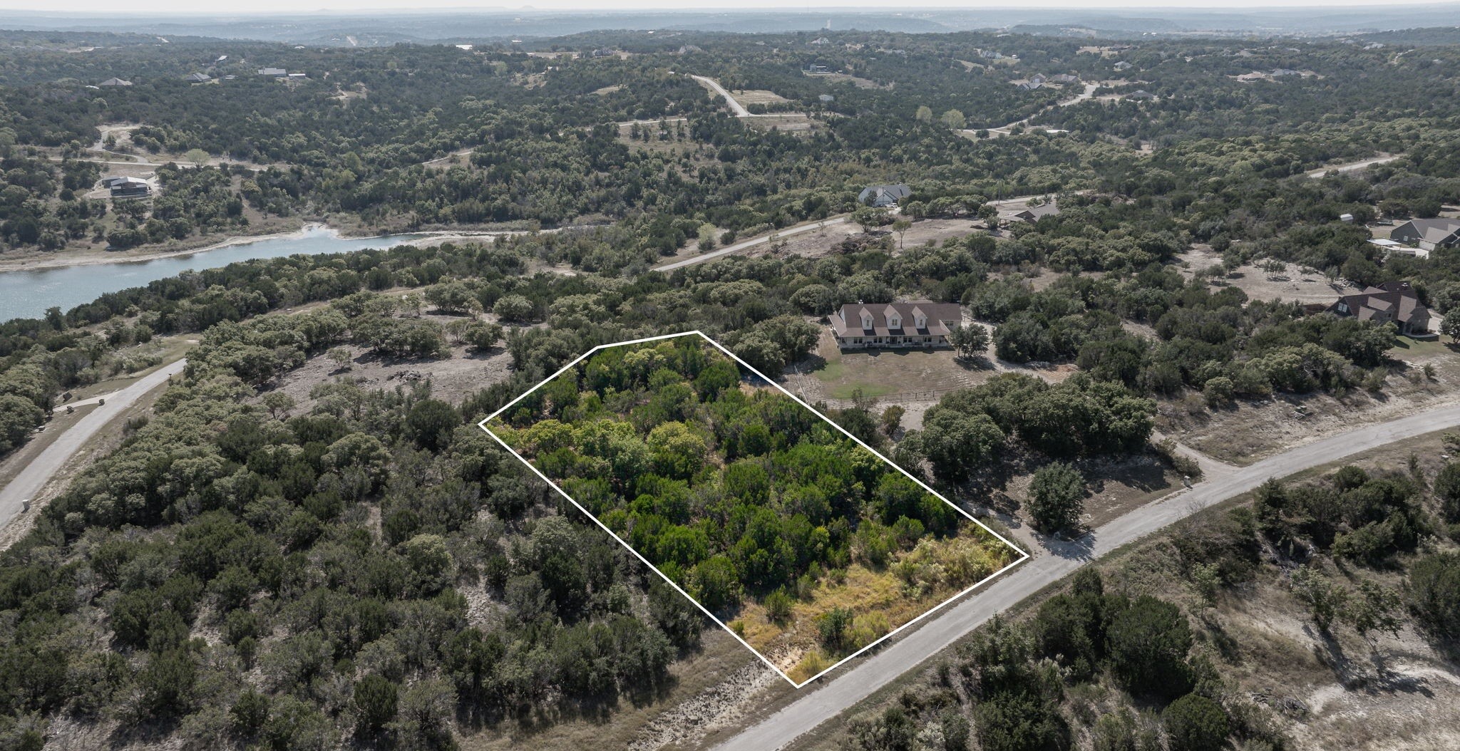 3035 Beacon Lake Drive Bluff Dale TX 76433