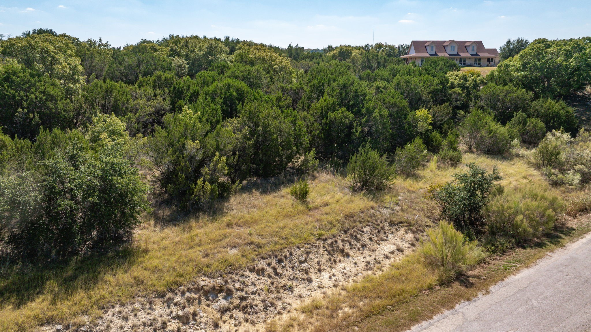 3035 Beacon Lake Drive Bluff Dale TX 76433