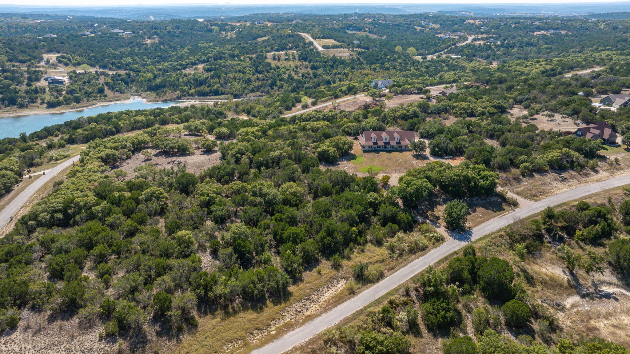 3035 Beacon Lake Drive Bluff Dale TX 76433