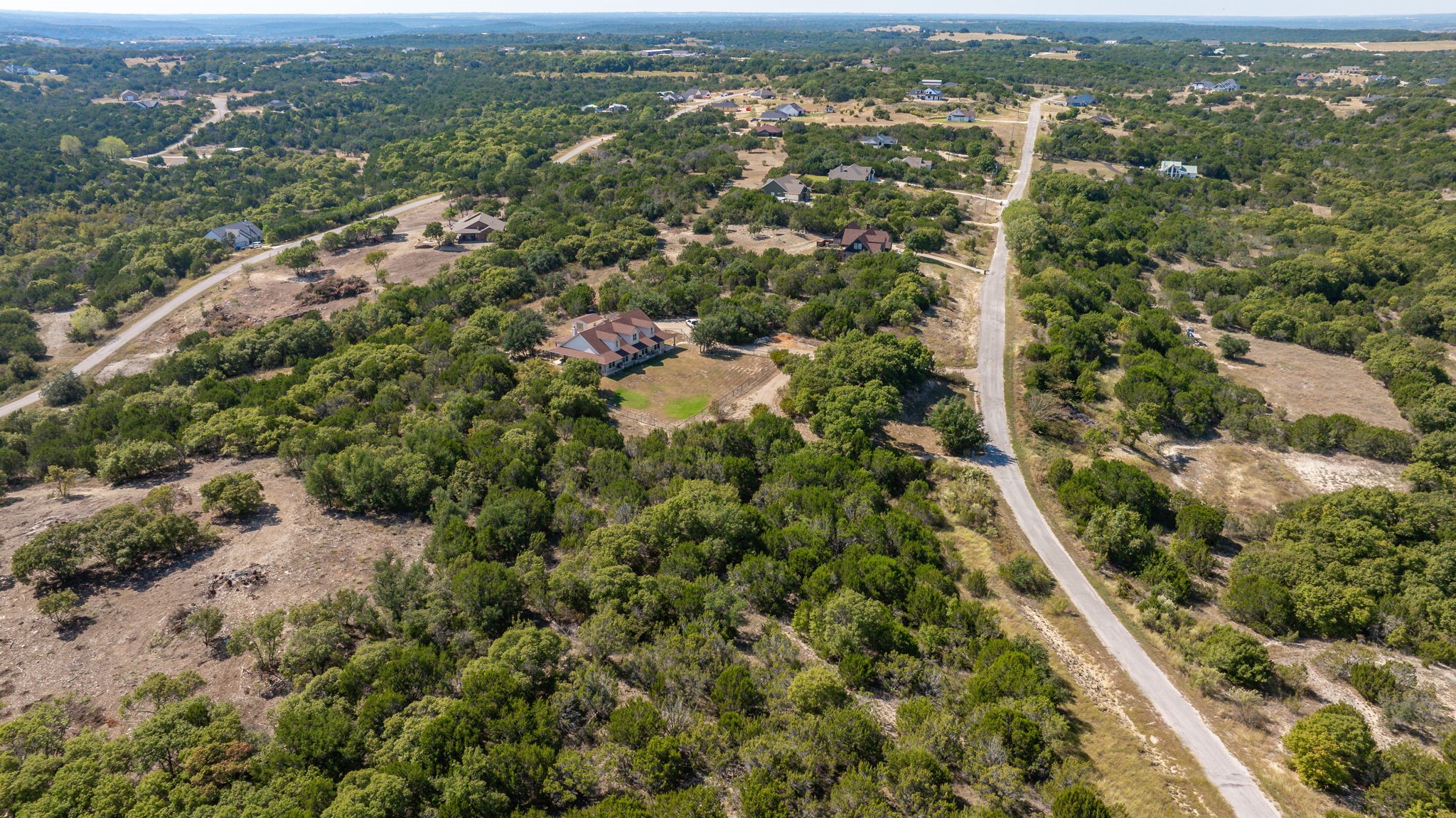 3035 Beacon Lake Drive Bluff Dale TX 76433