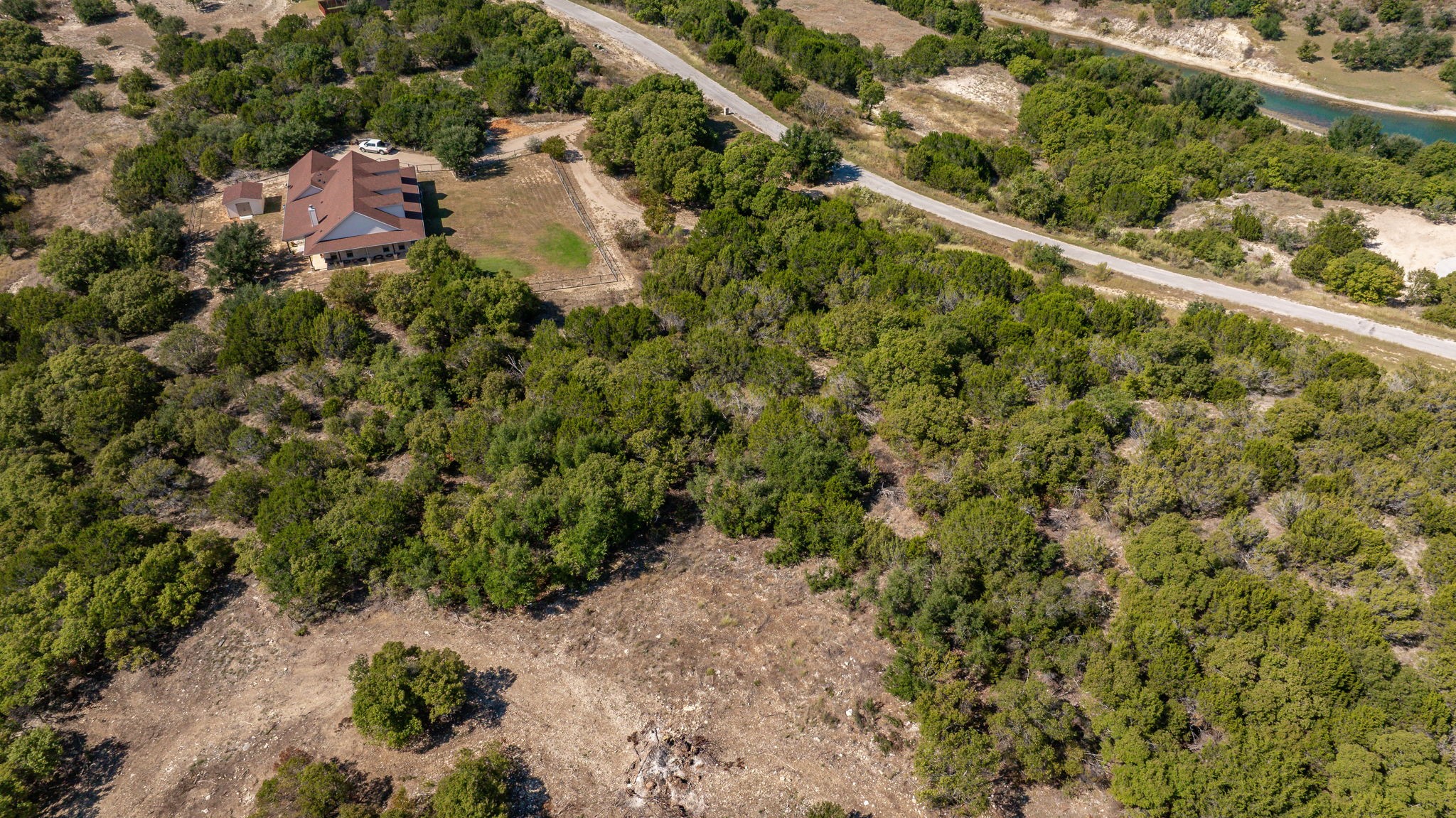 3035 Beacon Lake Drive Bluff Dale TX 76433