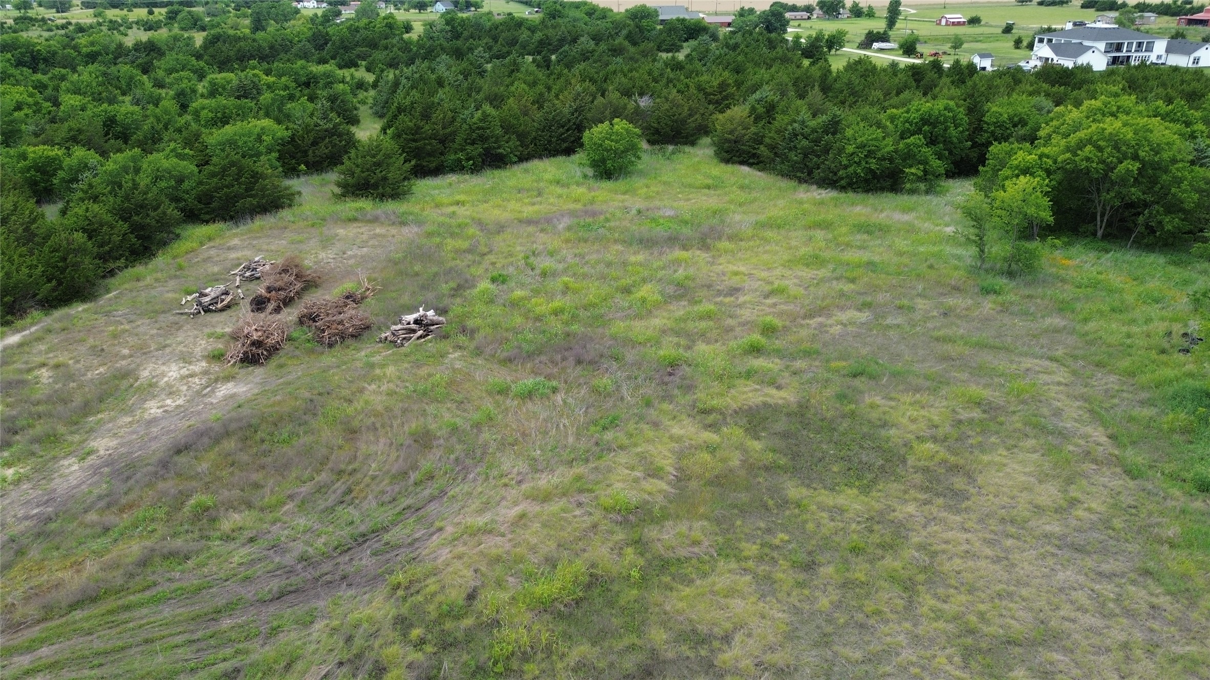 Tbv Evergreen Way Nevada TX 75173