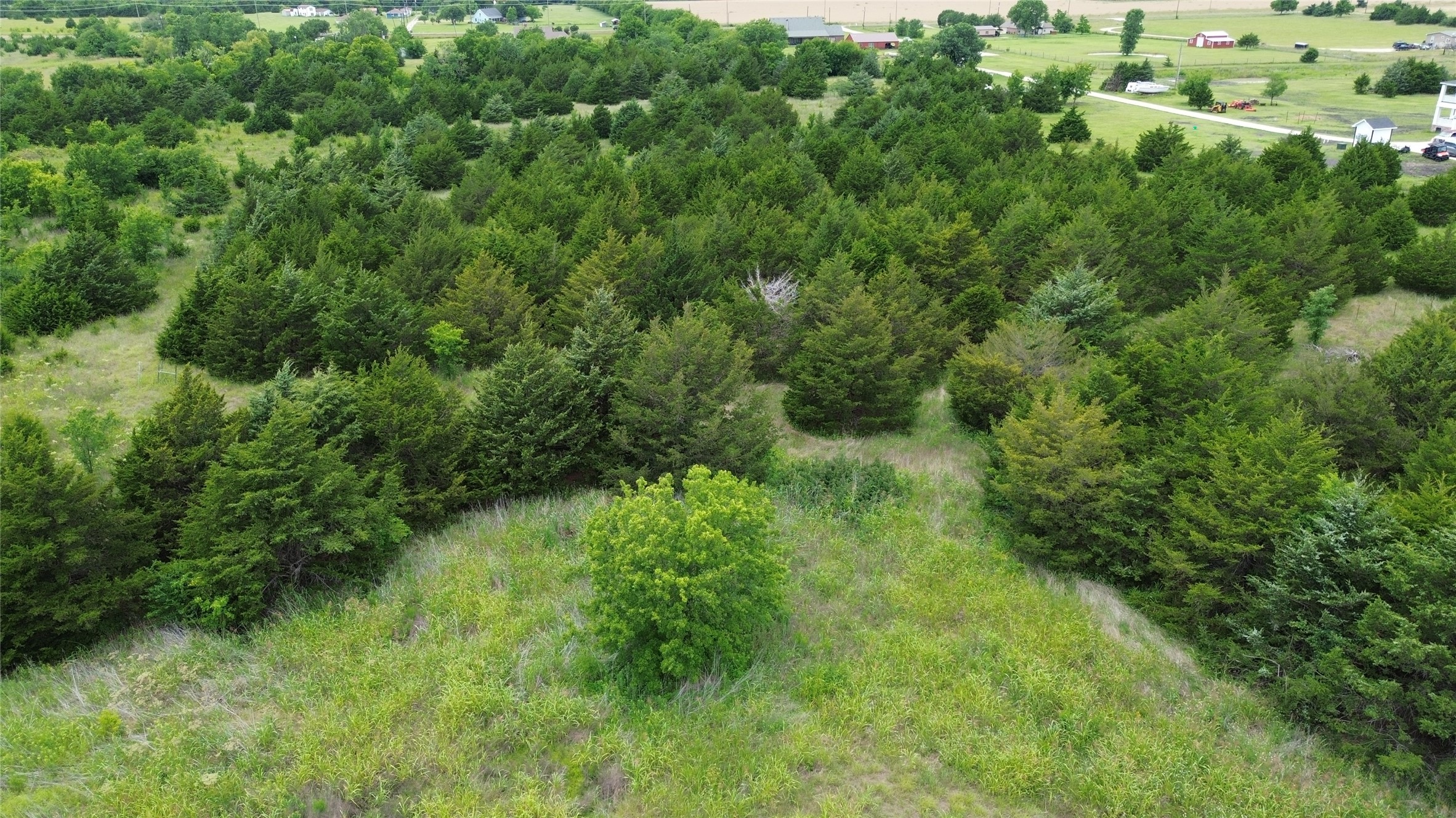 Tbv Evergreen Way Nevada TX 75173