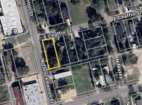 702 E Chaffin Street Sherman TX 75090