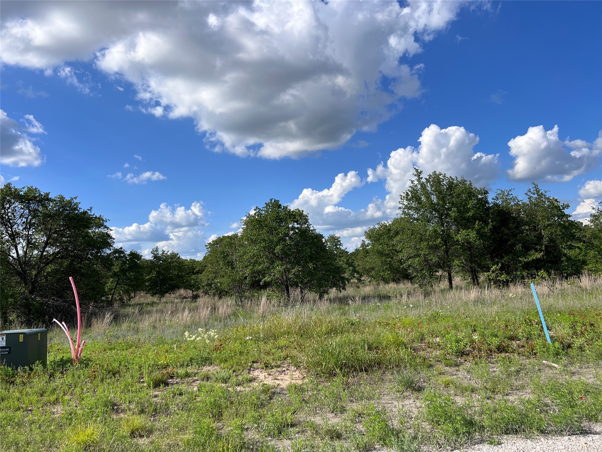 Tbd Lot 22 Live Oak Trail Clyde TX 79510