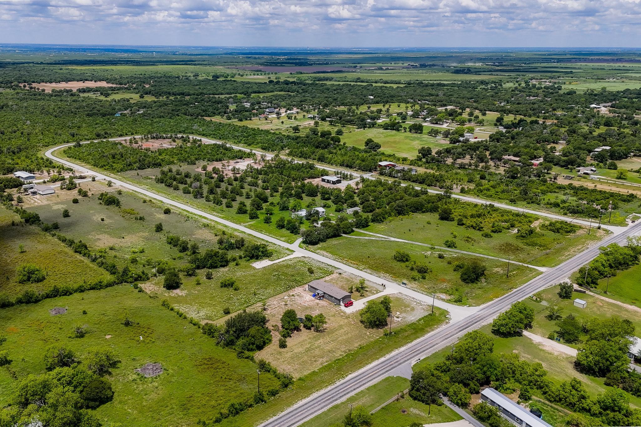 Tbd Lot 22 Live Oak Trail Clyde TX 79510