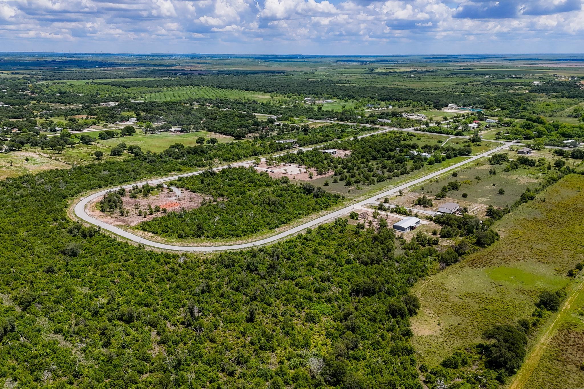 Tbd Lot 22 Live Oak Trail Clyde TX 79510