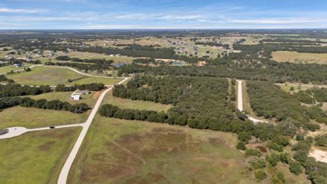 4021 Upland Terrace Poolville TX 76487