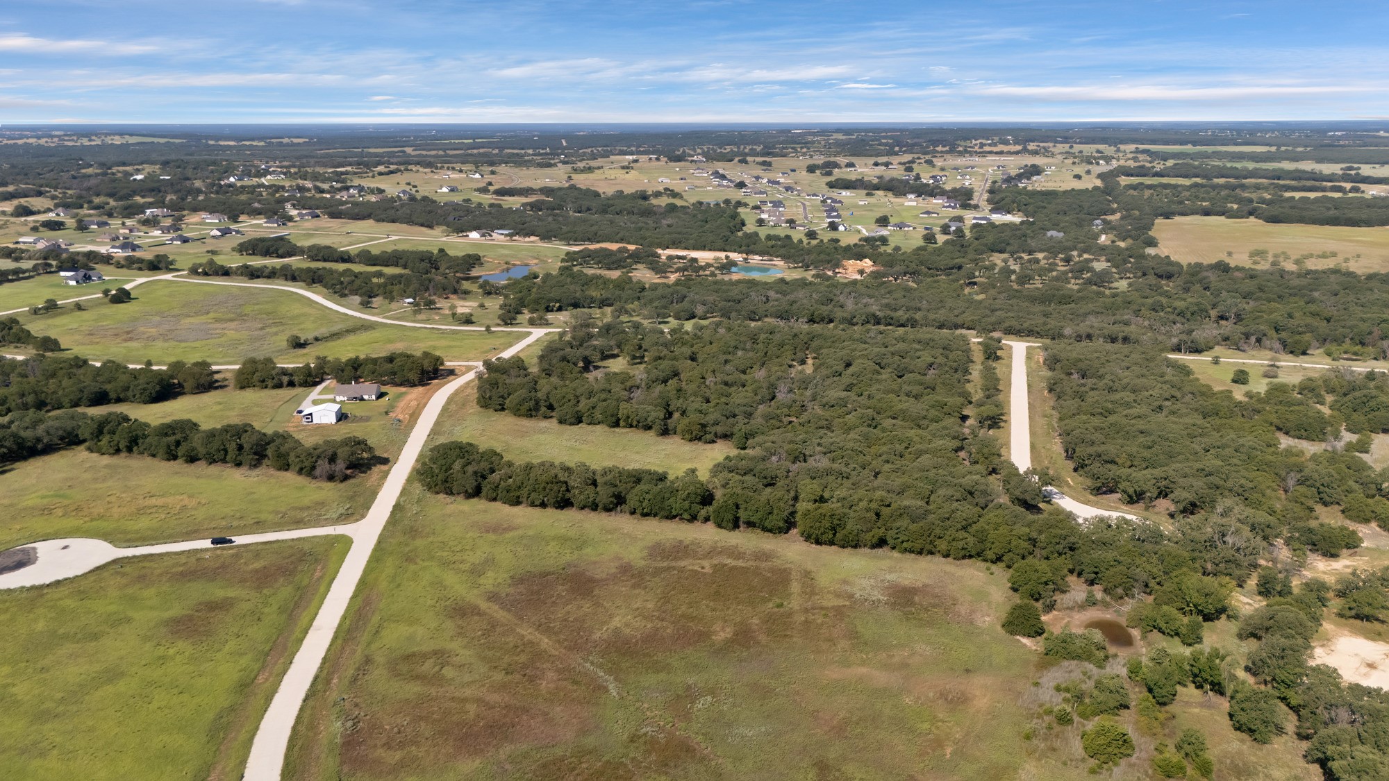 4021 Upland Terrace Poolville TX 76487