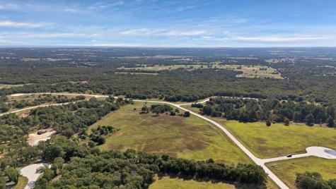 4021 Upland Terrace Poolville TX 76487