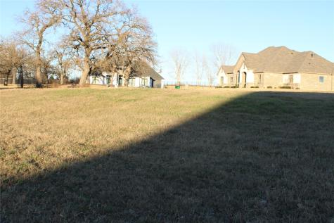 123 Heritage Drive Boyd TX 76023