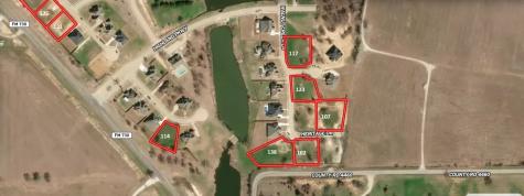 123 Heritage Drive Boyd TX 76023