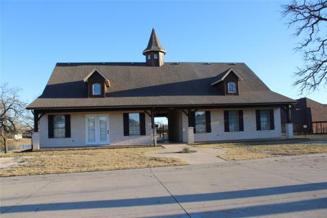 123 Heritage Drive Boyd TX 76023