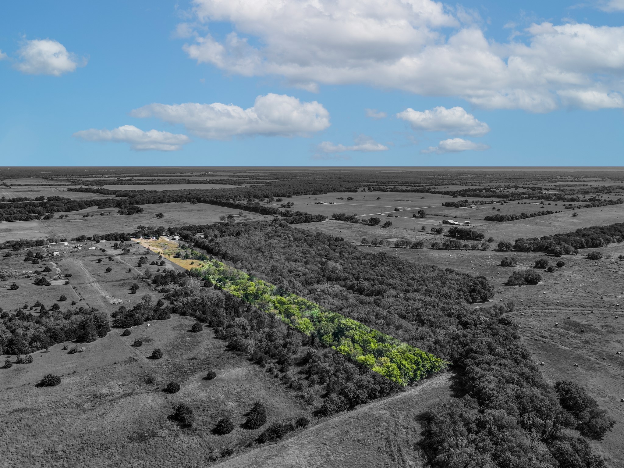 2473 County Road 2130 Cooper TX 75432