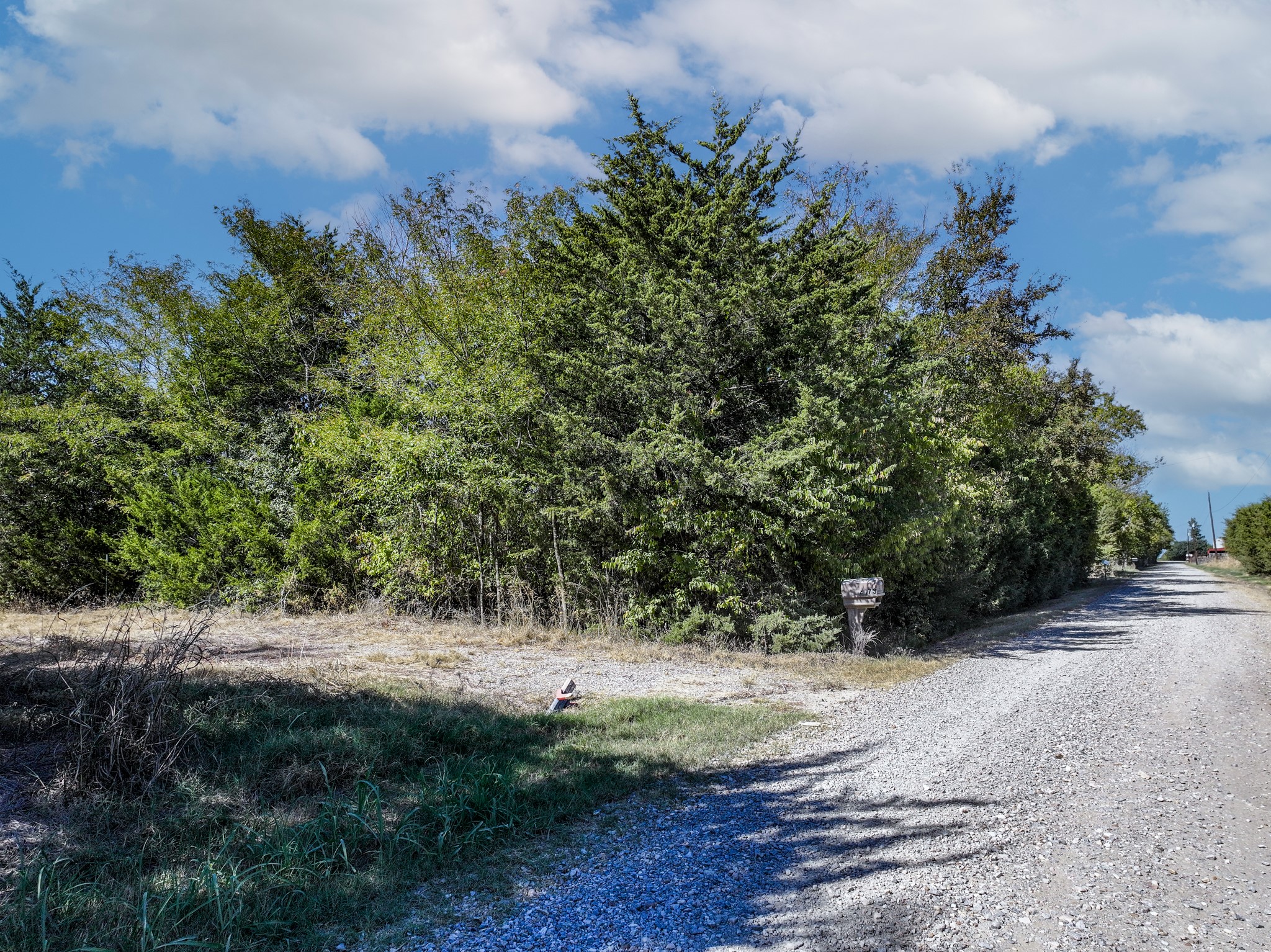 2473 County Road 2130 Cooper TX 75432